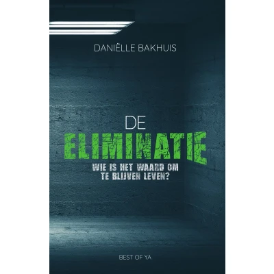 Afbeelding van De eliminatie