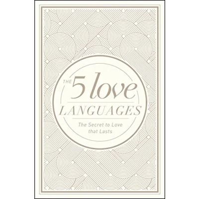 Afbeelding van The 5 Love Languages