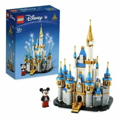 Image de LEGO® Disney 40478 Le château miniature