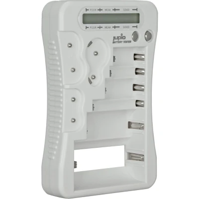 Afbeelding van Jupio Battery Tester