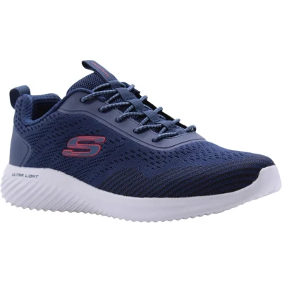 Afbeelding van Skechers Sneaker Blue 40