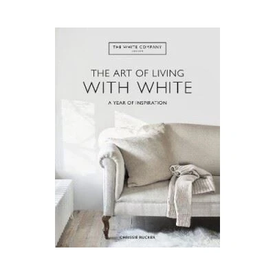 Image de The Art of Living with White