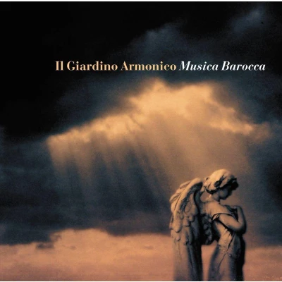 Afbeelding van Musica Barroca / Il Giardino Armonico