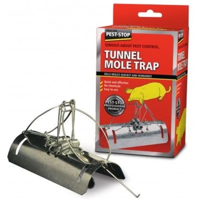 Afbeelding van Mollenklem Pest Stop (Tunnel)