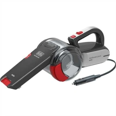 Image de Black &amp; Decker DustBuster Pivot Auto PV1200AV Aspirateur à main