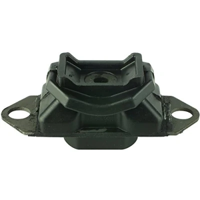 Afbeelding van DELPHI TEM028 Aslichaam / motorsteunlager RENAULT: MEGANE 2 Coupe Cabriolet, Modus Grand Modus,