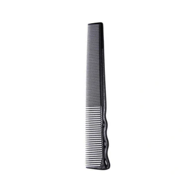 Afbeelding van Kammen Knipkam Short Hair Design Comb Flex Shape Memory Kam