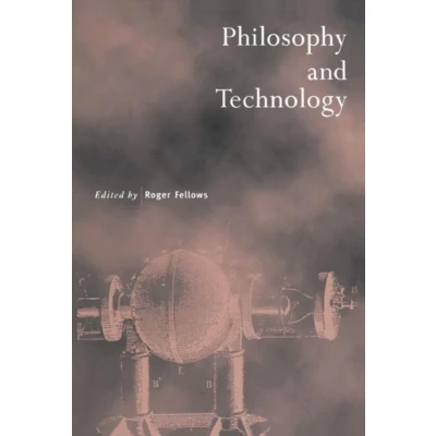 Afbeelding van Philosophy And Technology