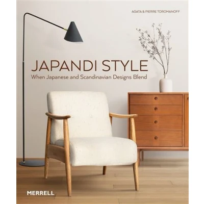 Image de Japandi Style