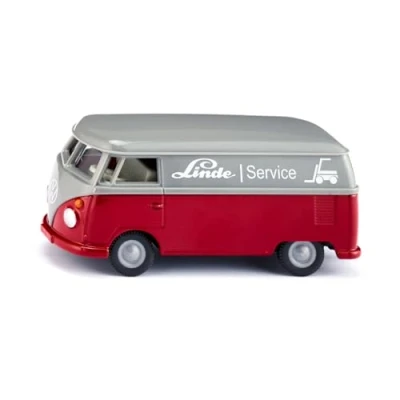 Afbeelding van Siku 2362 VW T1 Transporter