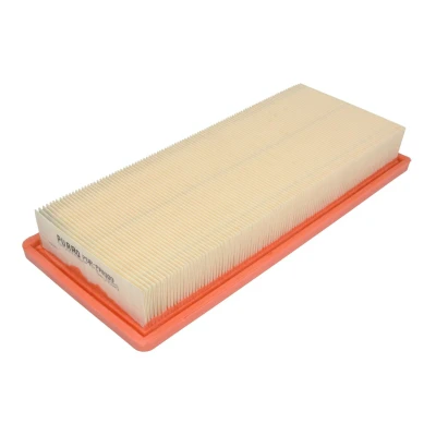 Afbeelding van PURRO PUR PA1000 Luchtfilter 42,5 145 334,5 Filter insert FIAT: Fiorino III Box Body / Estate, MPV, Qubo, CITROËN: Nemo Van, Estate