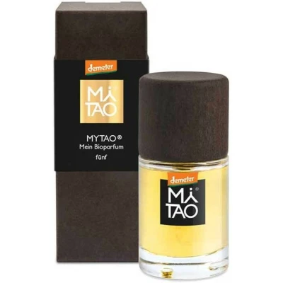 Afbeelding van Taoasis Mytao Parfum 5