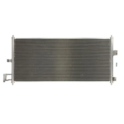 Afbeelding van Thermotec Airco condensor KTT110281
