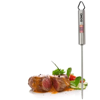 Afbeelding van Domo Do3100 Digitale Culinaire Thermometer