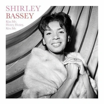 Afbeelding van Kiss Me Honey Lp