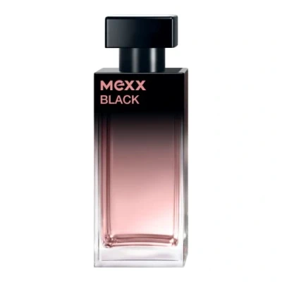 Image de Mexx Black Woman Eau de Toilette 30 ml