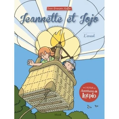 Image de L&#039; Envol