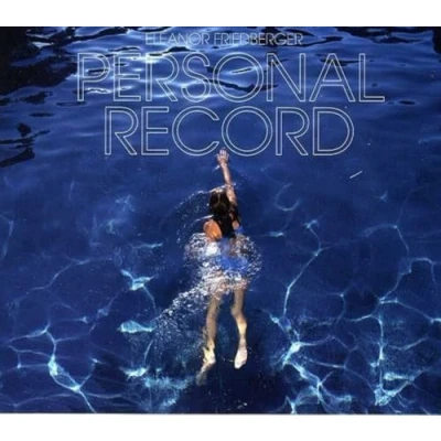 Afbeelding van Eleanor Friedberger Personal Record (CD)