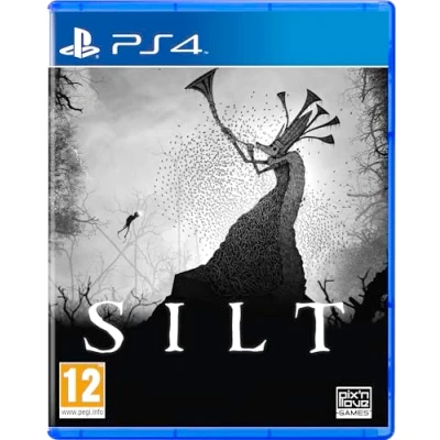 Afbeelding van Silt PlayStation 4