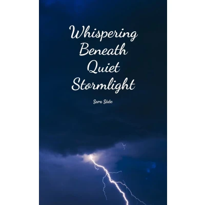 Afbeelding van Whispering Beneath Quiet Stormlight