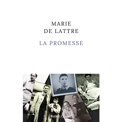 Afbeelding van La Promesse