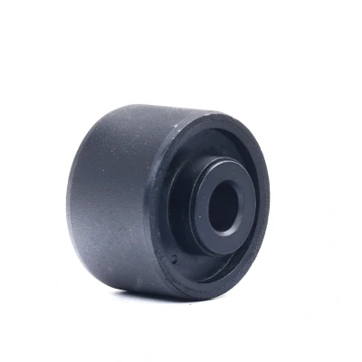 Afbeelding van TEDGUM TED54185 Ophanging, schokdemper Achteras, Bovenaan FIAT: 500 Hatchback