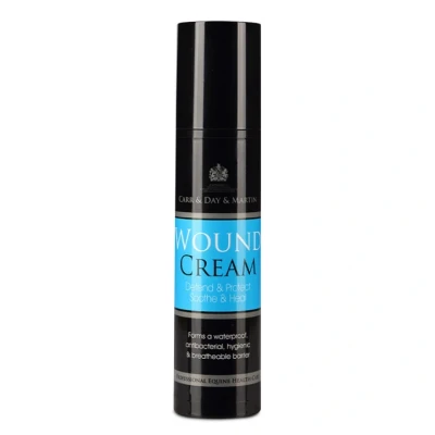 Afbeelding van Carr &amp; Day Martin Wondcreme 180g