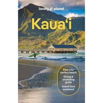 Image de Kaua&#039;i 5ed anglais