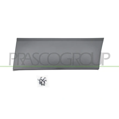 Afbeelding van PRASCO FT9001456 Sier / beschermingspaneel, spatbord Links achter