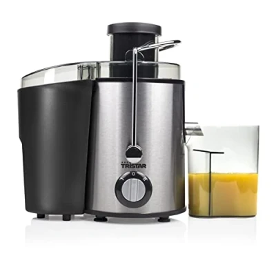 Image de Tristar SC 2284 centrifugeuse inox