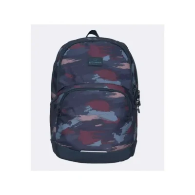 Afbeelding van Beckmann schooltas Sport Junior Blue Brush 30 liter BE 230195A