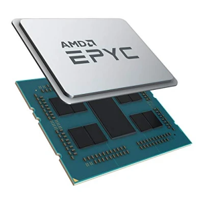 Afbeelding van AMD EPYC 7282 processor 2,8 GHz 64 MB L3