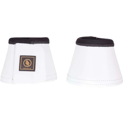 Afbeelding van BR Springschoen Basic Wit S