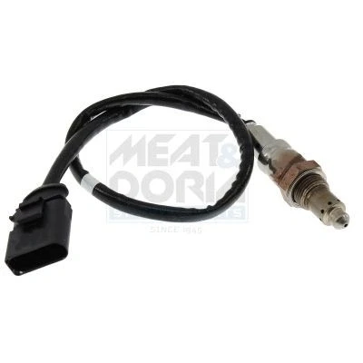 Afbeelding van Lambdasonde MEAT &amp; DORIA 811127