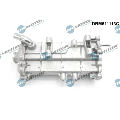 Afbeelding van Dr.Motor Automotive EGR koeler DRM611113C