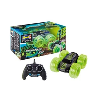 Afbeelding van Revell 23509 RC Stunt Car 1080 Monster Mini Model Kant en Klaar