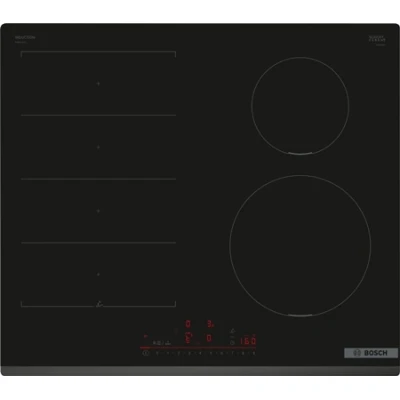Afbeelding van Bosch PIX631HC1E Serie 6 inductiekookplaat