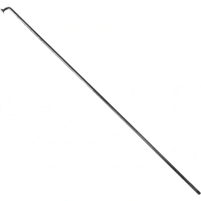 Afbeelding van Alpina 5l2d Spaken 287 Mm Staal 14g Zilver 144 Stuks