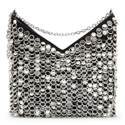 Afbeelding van HUGO Martnia Handtas silver, Dames, Maat: One Size, Silver