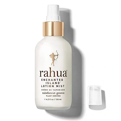 Afbeelding van Rahua Enchanted Island Lotion Mist 124 ml