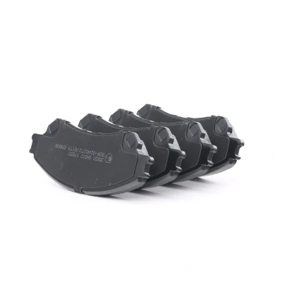 Afbeelding van Abs Remblokset 35031