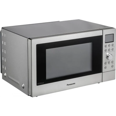 Afbeelding van Panasonic Heißluft Slim Kombi Magnetron 1000 W