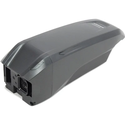 Afbeelding van Shimano Steps BT E8010 Fietsaccu Zwart 36V 14Ah