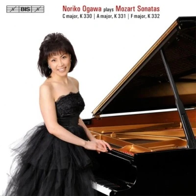 Afbeelding van Classic Piano Sonatas K.330 (Super Audio CD)