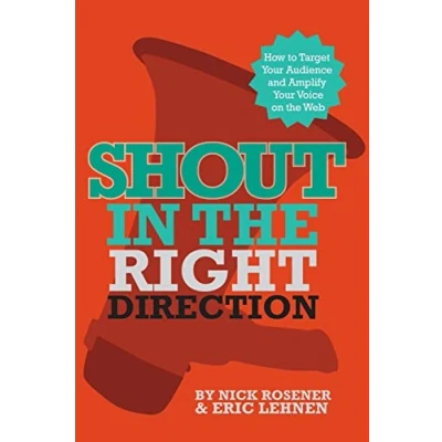 Afbeelding van Shout In The Right Direction