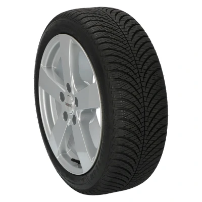 Afbeelding van Goodyear Vector 4Seasons Gen 2 185/65 R15 88T personenwagen All season Banden OPEL: Corsa D Hatchback, E Combo C Tour 531864