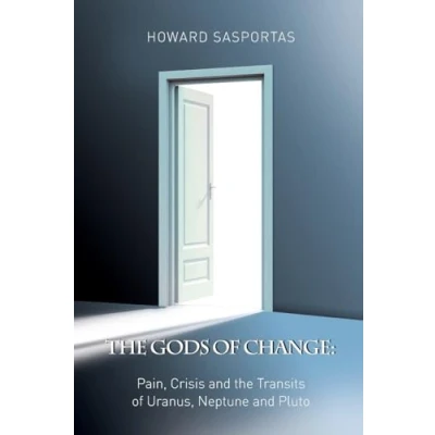 Afbeelding van The Gods of Change