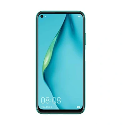Afbeelding van HUAWEI P40 Lite Dual SIM smartphone, 128 GB, groen