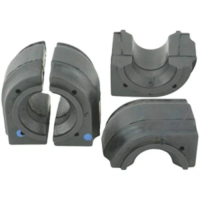 Afbeelding van FEBEST VWSB 5G1R KIT Stabilisatorstang Rubbers Achteras links en rechts AUDI: A3 Hatchback, Sportback, Saloon, VOLKSWAGEN: Golf Sportsvan