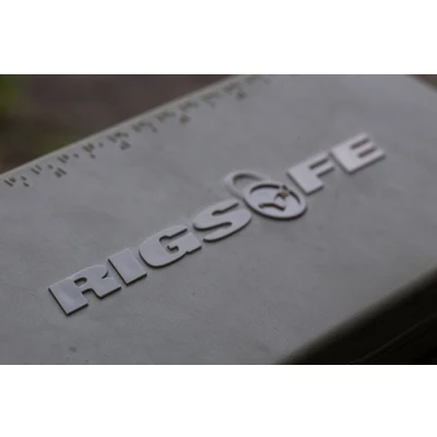 Image de Korda Mini Rigsafe Trousse à bas de ligne